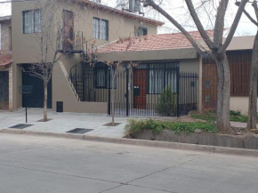 ENCANTOS DE MENDOZA Apartments